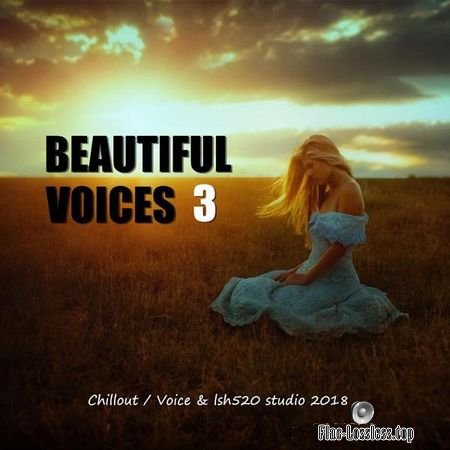 VA - Beautiful Voices 3 (2018) FLAC (tracks)