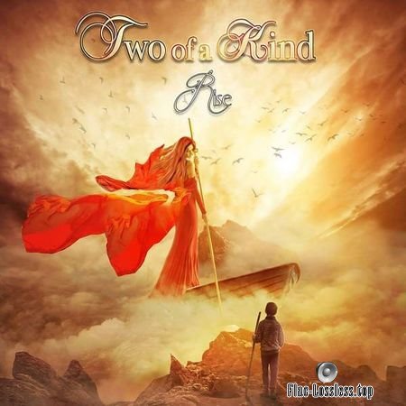 Two of a Kind - Rise (2018) FLAC (tracks)