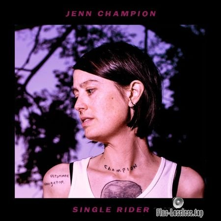 Jenn Champion - Single Rider (2018) (24bit Hi-Res) FLAC