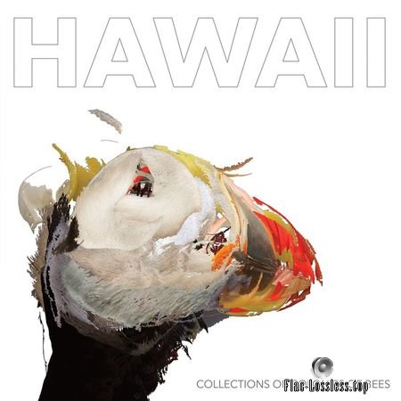 Collections Of Colonies Of Bees - HAWAII (2018) FLAC
