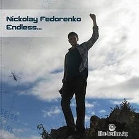 Nickolay Fedorenko - Endless (2016) FLAC (image + .cue)