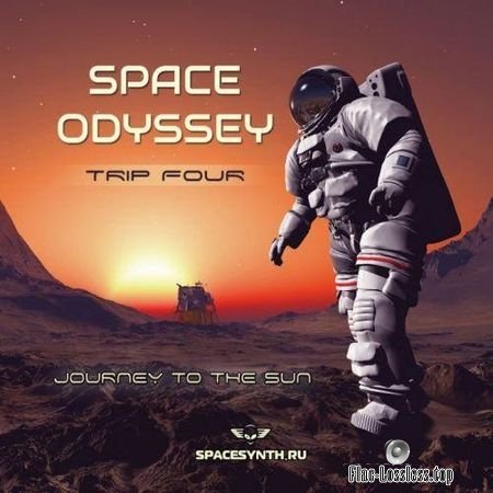 VA - Space Odyssey: Journey To The Sun (2018) FLAC (tracks)