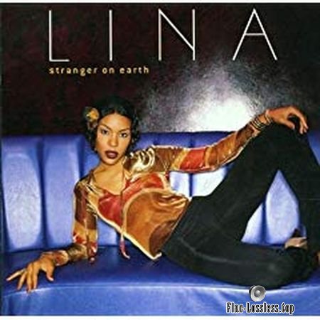 Lina - Stranger on Earth (2001) FLAC