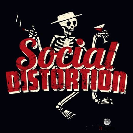 Social Distortion - Discography (1981, 2011) FLAC