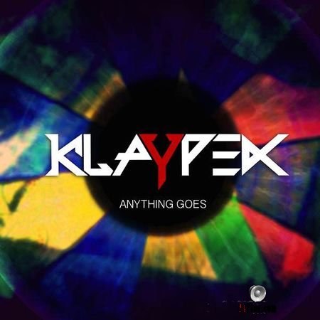 Klaypex - Anything Goes (2014) FLAC