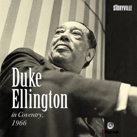 Duke Ellington - In Coventry (1966, 2018) (24bit Hi-Res) FLAC