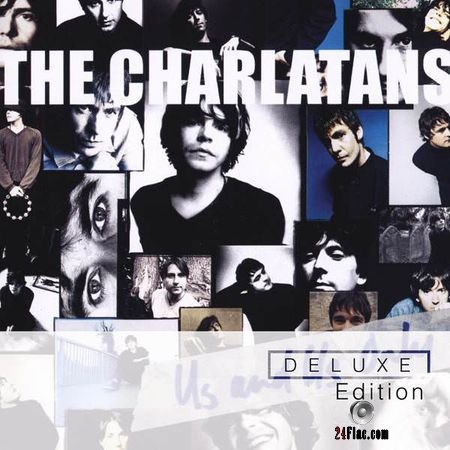 The Charlatans - Us And Us Only (2012) (Deluxe Edition) FLAC