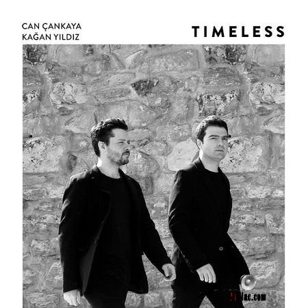 Can Cankaya and Kagan Yildiz - Timeless (2018) (24bit Hi-Res) FLAC