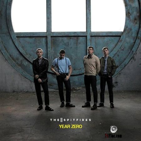 The Spitfires - Year Zero (2018) FLAC