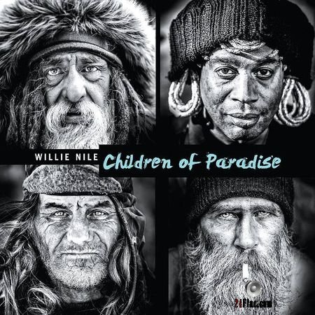 Willie Nile - Children of Paradise (2018) FLAC