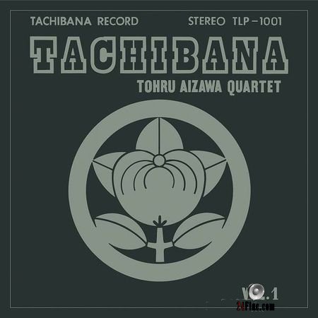 Tohru Aizawa Quartet - Tachibana (2018) FLAC