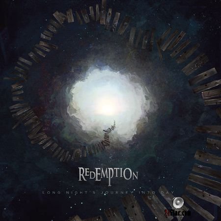 Redemption - Long Nights Journey into Day (2018) (24bit Hi-Res) FLAC