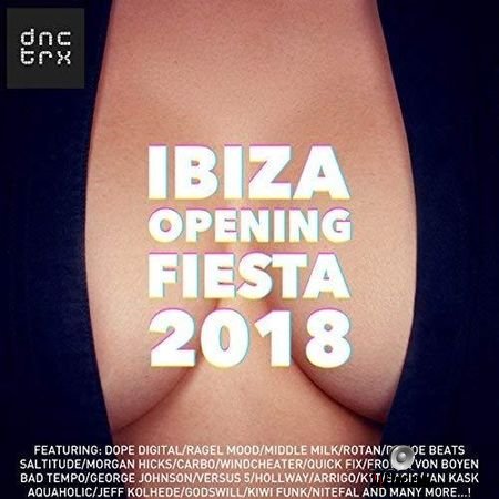 VA - Ibiza Opening Fiesta 2018 (2018) FLAC (tracks)