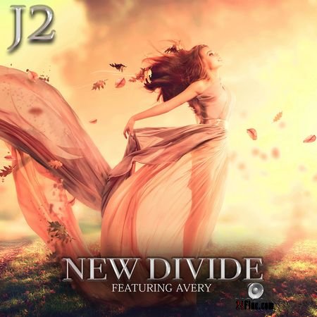 J2 - New Divide (Feat. Avery) + [Stripped Version included] [Requested by maggotsaid] (2018) FLAC