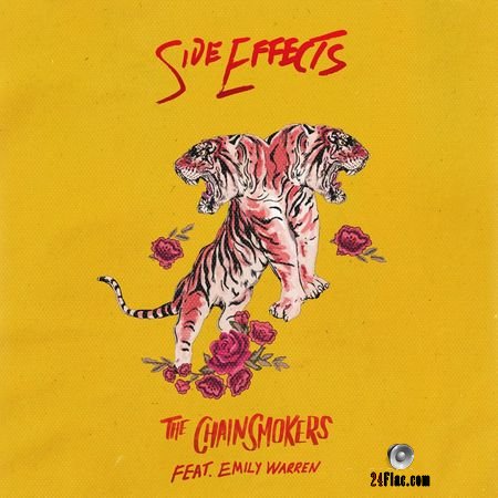 The Chainsmokers - Sick Boy...Side Effects (2018) FLAC