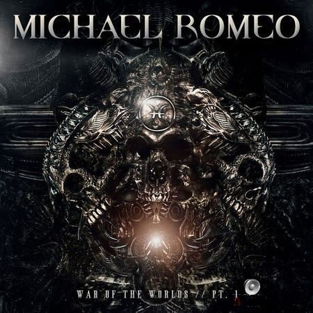 Michael Romeo - War of the Worlds Pt. 1 (2018) (24bit Hi-Res) FLAC