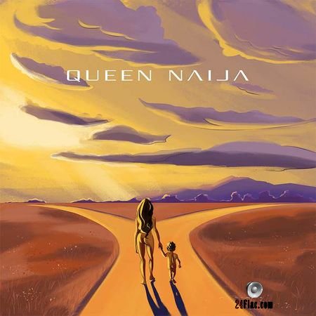 Queen Naija - Queen Naija (2018) (24bit Hi-Res EP) FLAC
