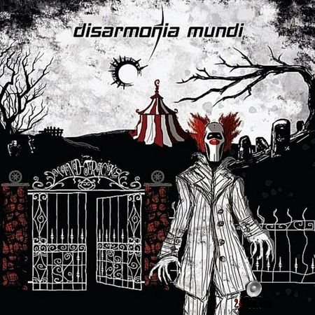 Disarmonia Mundi - Mind Tricks (Extended Version) (2011) FLAC