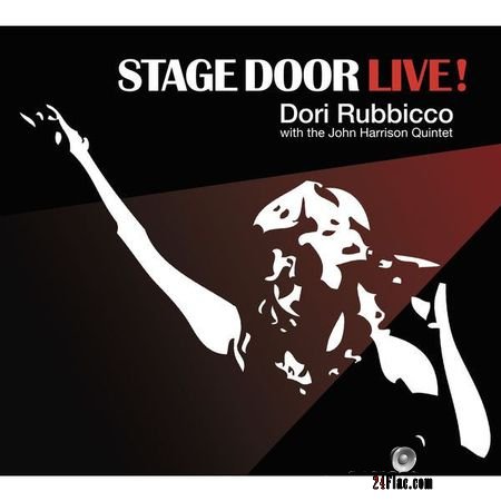 Dori Rubbicco - Stage Door (2018) (24bit Hi-Res) FLAC