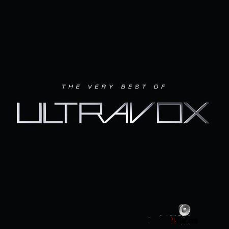 Ultravox - The Very Best of Ultravox (2011) FLAC