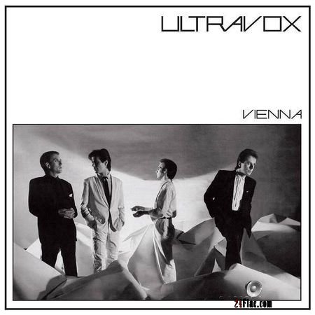 Ultravox - Vienna (1980) [2008 Remaster] FLAC