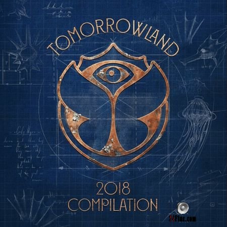VA - Tomorrowland Compilation 2018 (The Story Of Planaxis) (2018) (3CD) FLAC