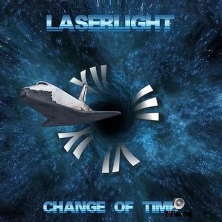 Laserlight - Change Of Time (1992) FLAC (image + .cue)