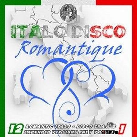 VA - Italo Disco Romantique. Vol. 1 (2018) FLAC (tracks)