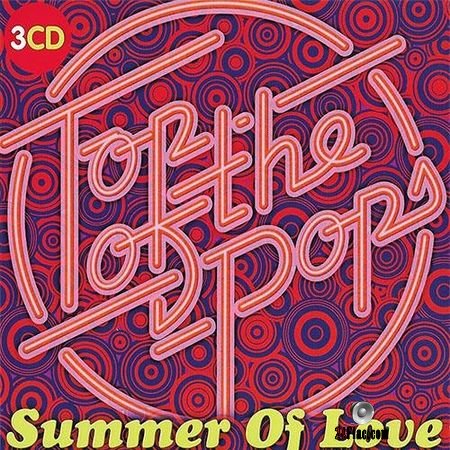 VA - Top Of The Pops: Sunmmer Of Love (2018) FLAC (tracks + .cue)