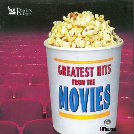 VA - Greatest Hits From Movies (2001) FLAC (image + .cue)