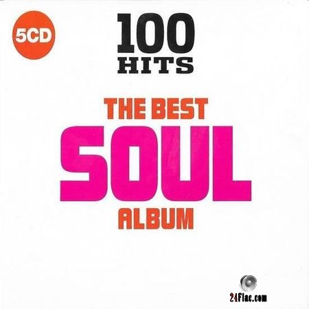 VA - 100 Hits The Best Soul Album (2018) FLAC (image + .cue)