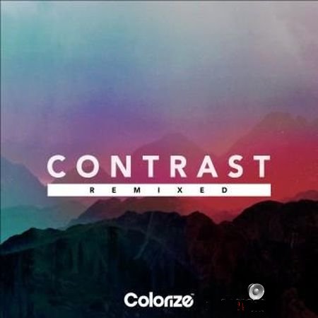 Matt Fax - Contrast (Remixed) (2018) FLAC (tracks)