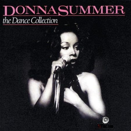 Donna Summer - The Dance Collection: A Compilation Of 12 Singles (1987, 2013) (24bit Hi-Res) FLAC