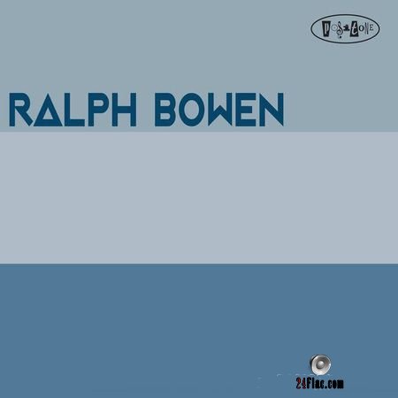 Ralph Bowen - Ralph Bowen (2017) (24bit Hi-Res) FLAC