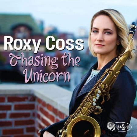 Roxy Coss - Chasing the Unicorn (2017) (24bit Hi-Res) FLAC