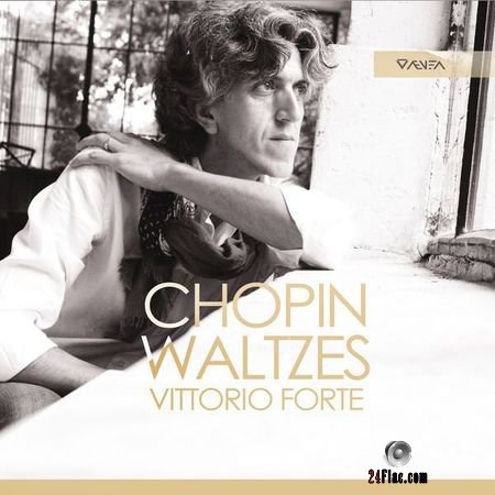 Vittorio Forte - Chopin: Waltzes (2018) (24bit Hi-Res) FLAC