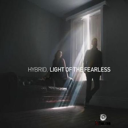 Hybrid - Light Of The Fearless (2018) FLAC (tracks)
