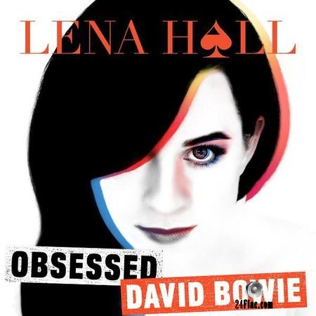 Lena Hall - Obsessed: David Bowie (2018) (24bit Hi-Res) FLAC