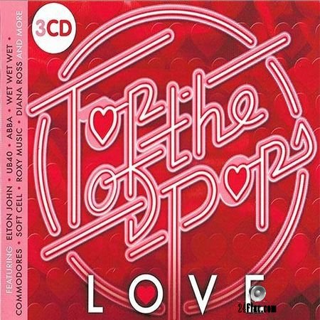 VA - Top Of The Pops Love (2018) FLAC (tracks + .cue)