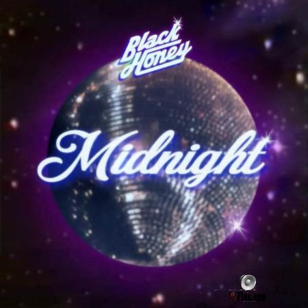 Black Honey - Midnight (2018) [Single] FLAC
