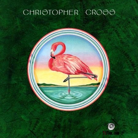 Christopher Cross - Christopher Cross (1979) (Japan, Vinyl) FLAC