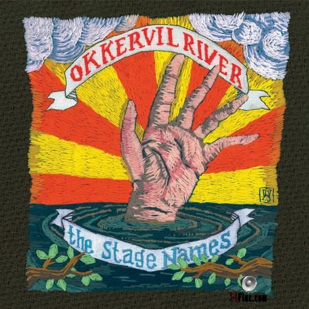 Okkervil River - The Stage Names (2007) FLAC