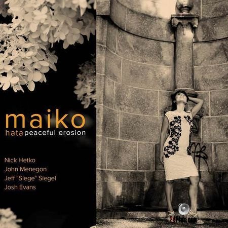 Maiko Hata - Peaceful Erosion (2018) FLAC