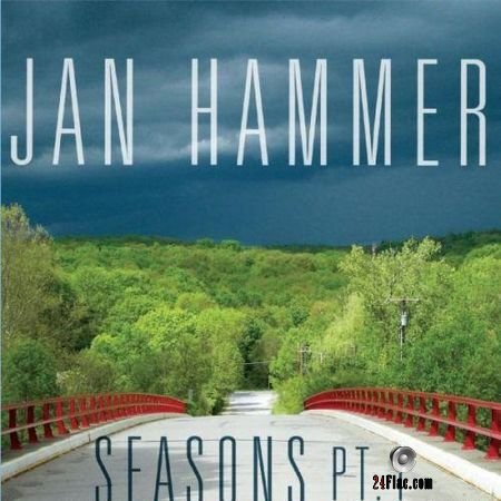 Jan Hammer - Seasons, Pt. 1 (2018) FLAC (tracks)