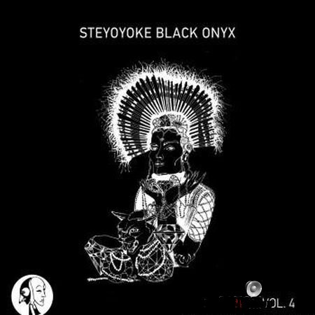 VA - Steyoyoke Black Onyx Vol 4 (2018) FLAC (tracks)