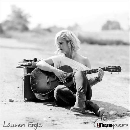 Lauren Engle - Compass (2018) (EP) FLAC