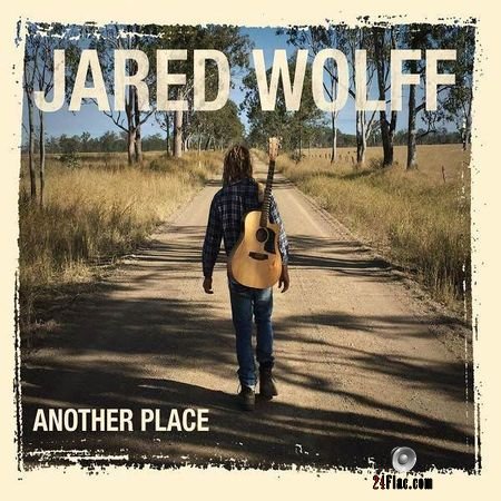 Jared Wolff - Another Place (2018) FLAC