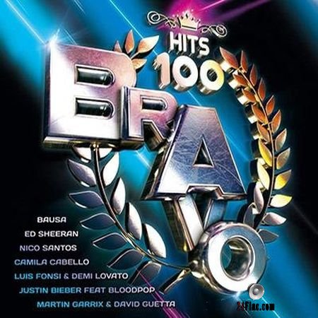 VA - BRAVO Hits 100 (Limited Special Edition) (2018) FLAC (tracks + .cue)
