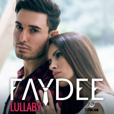 Faydee - Lullaby (2015) FLAC (tracks)