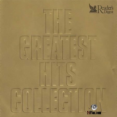 VA - The Greatest Hits Collection (Readers Digest) (2001) FLAC (tracks + .cue)